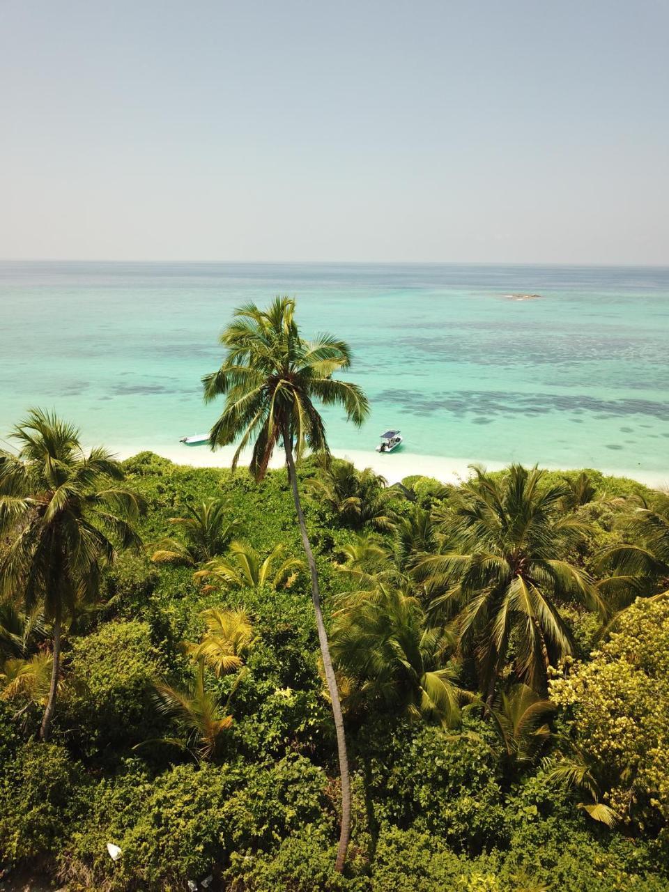 Thoddoo Beach Holiday المظهر الخارجي الصورة