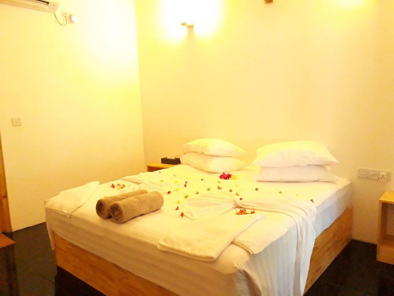 Thoddoo Beach Holiday المظهر الخارجي الصورة