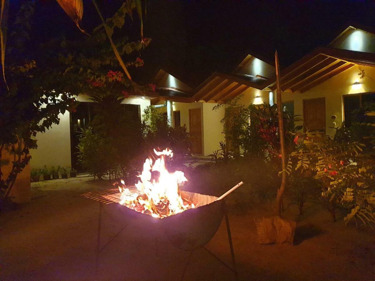 Thoddoo Beach Holiday المظهر الخارجي الصورة